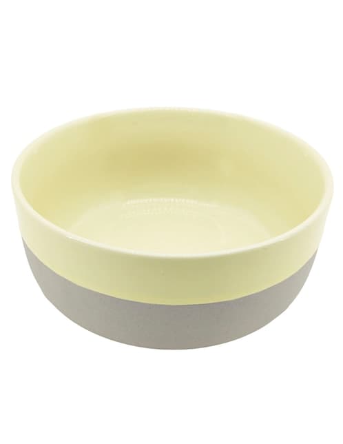 Bowl Haus de stoneware
