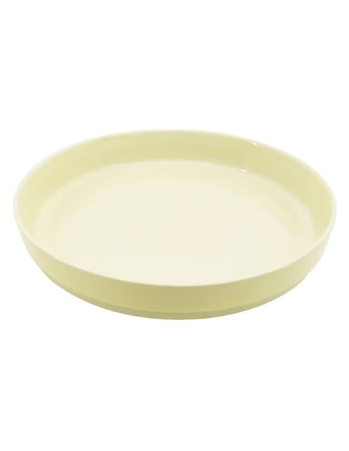 Plato ensalada Haus Ceracil stoneware