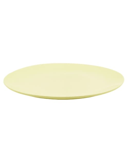 Plato trinche Haus de stoneware