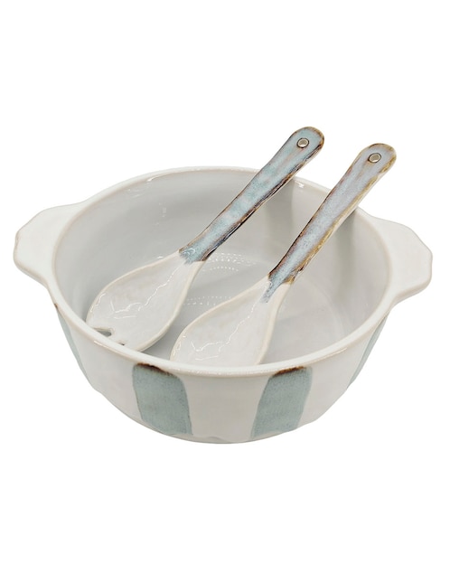 Set para ensalada Haus
