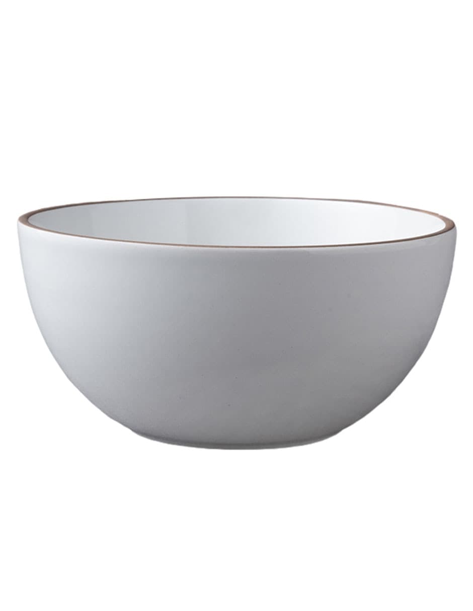 BOWL REDONDO VEGA HB, 630 ML, BLANCO HA