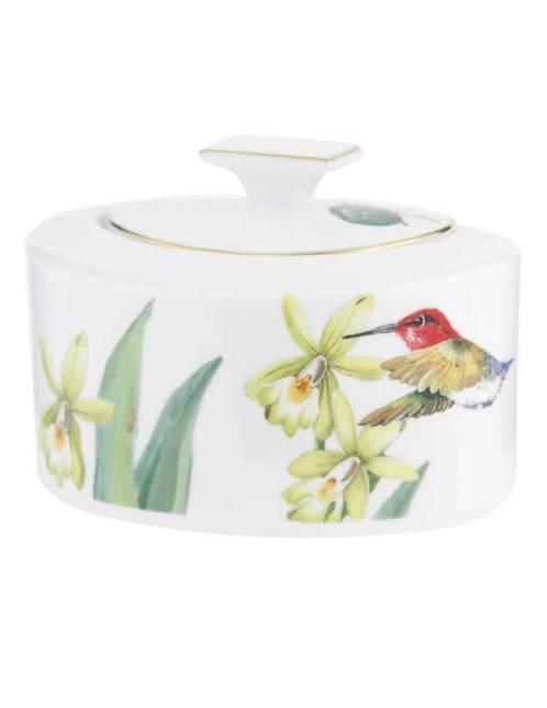 Azucarera Villeroy & Boch Amazonia blanca