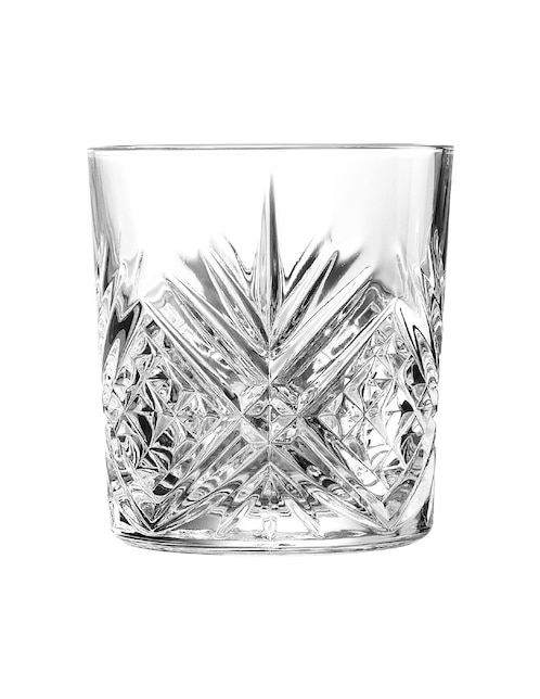 Vaso old fashion Luminarc Broadway