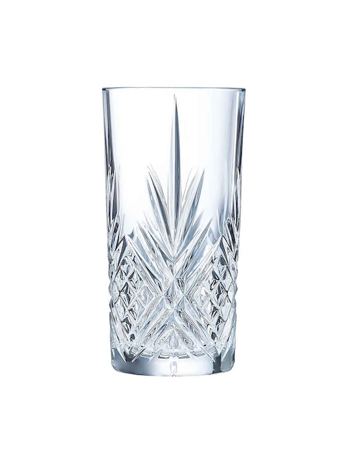 Vaso High Ball Luminarc Broadway