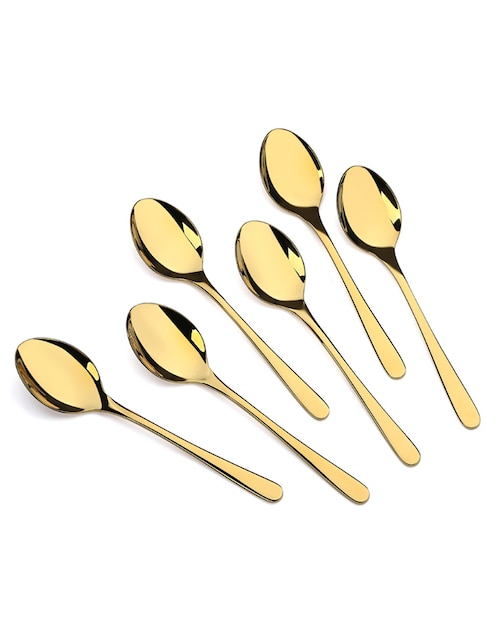 Set cuchara Köstlich Sodia para café