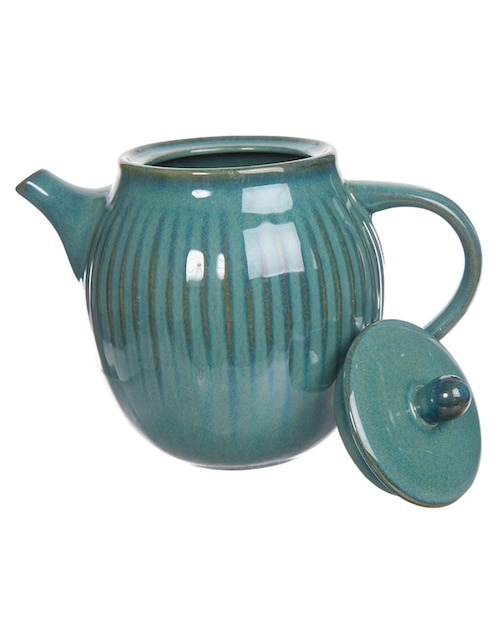 Tetera convencional N Narrative porcelana