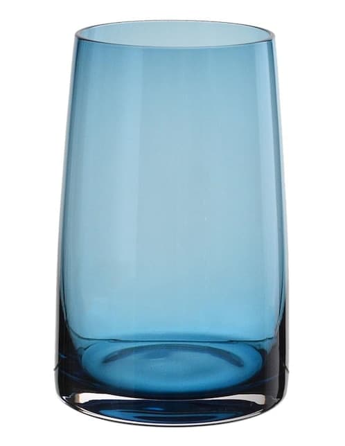 Vaso highball N Narrative Bluesoir
