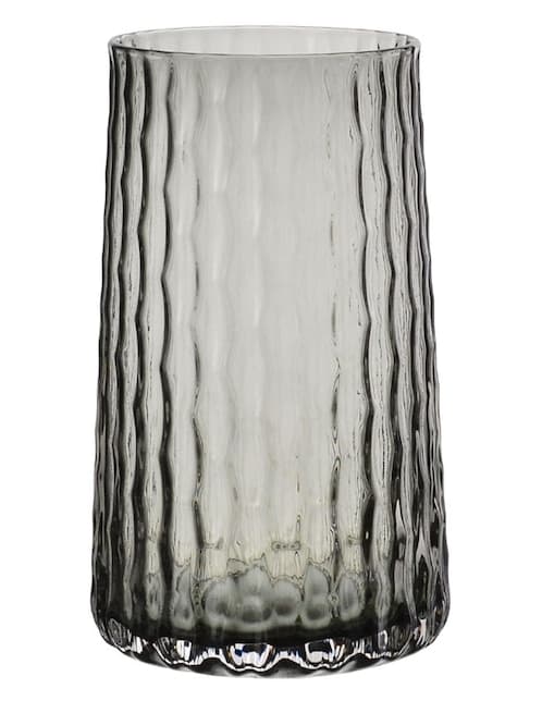 Vaso highball N Narrative de vidrio