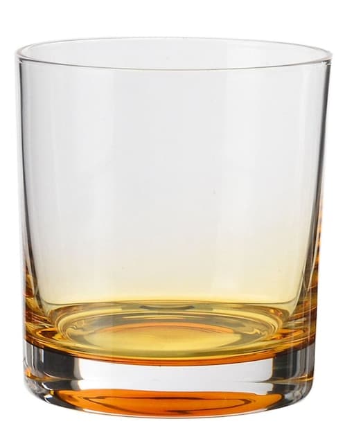 Vaso para agua N Narrative Mélodie de vidrio