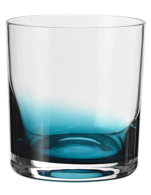 Vaso para agua N Narrative Mélodie de vidrio