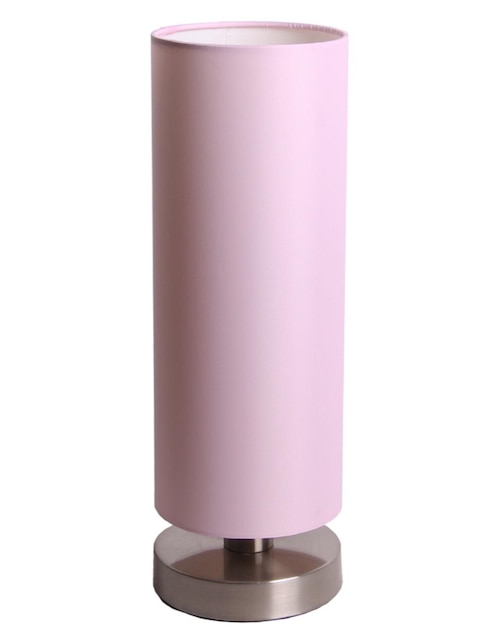 LÁMPARA DE BURÓ MARCHE ROSA META, ROSA