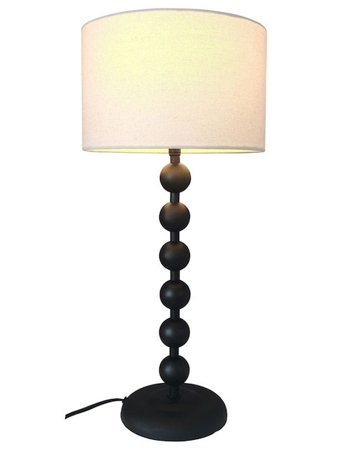 Lámpara de mesa LED Haus Crick
