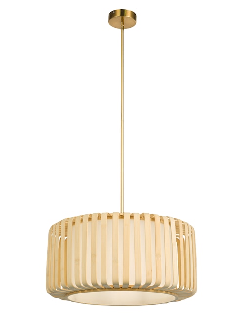 Lámpara colgante LED Haus