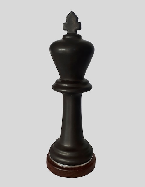 Figura decorativa Casagora de cerámica