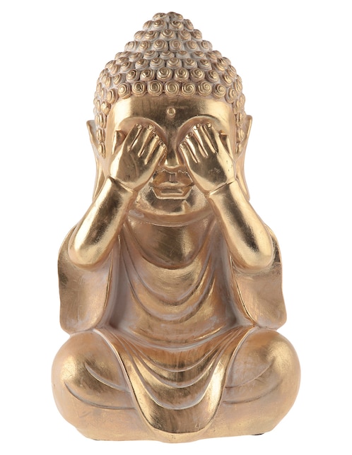 Figura decorativa Bluebell & Co. Pequeño Buda Sabio