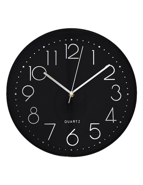 Reloj de pared Zonana