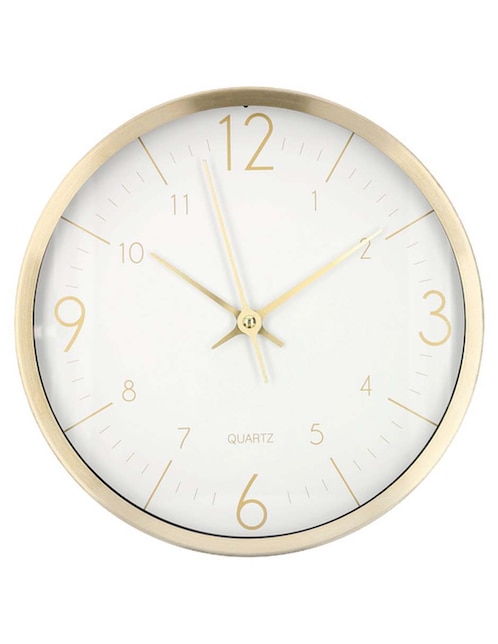Reloj Concepts life de plastico
