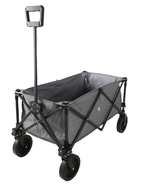 Carrito vagón plegable X10