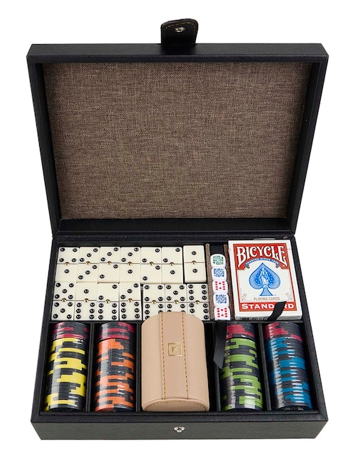Juego casino Frengie