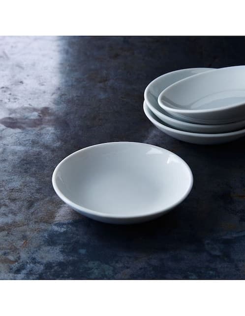 Bowl Open Kitchen de porcelana