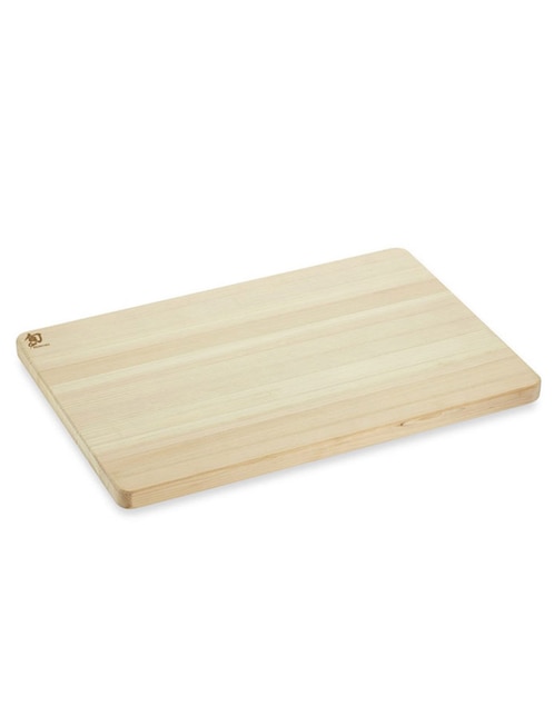 Tabla para Picar Grande Shun Hinoki