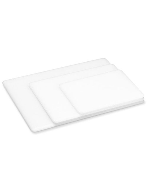 Set Tablas para Picar 3 Piezas