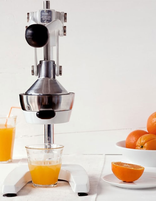 Exprimidor OrangeX