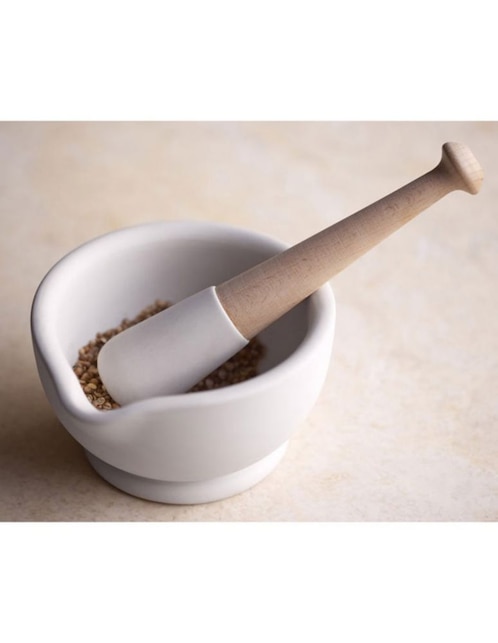 Mortero Williams-Sonoma Veg/Herbs