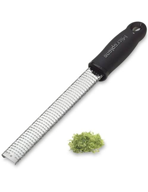 Rallador Rectangular Microplane