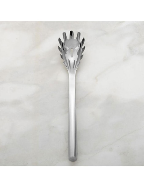 Tenedor para pasta Williams Sonoma Signature de acero inoxidable