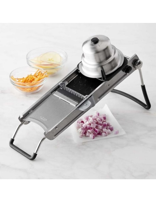 Mandolina Debuyer