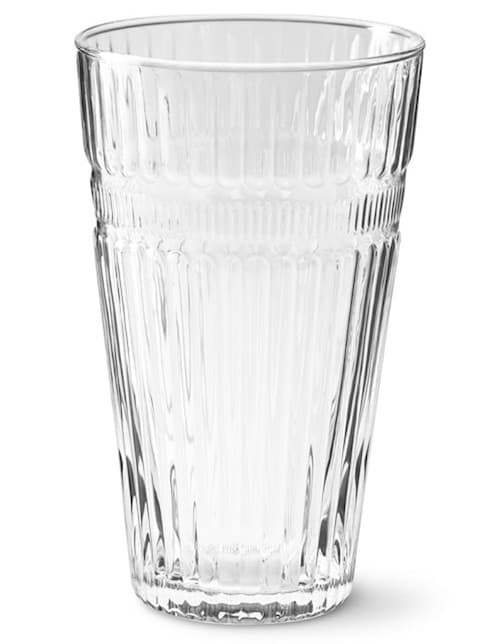 Vaso highball Williams-Sonoma Glow de vidrio