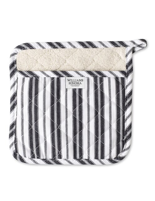 SUJETAOLLAS STRIPE 2019, NEGRO