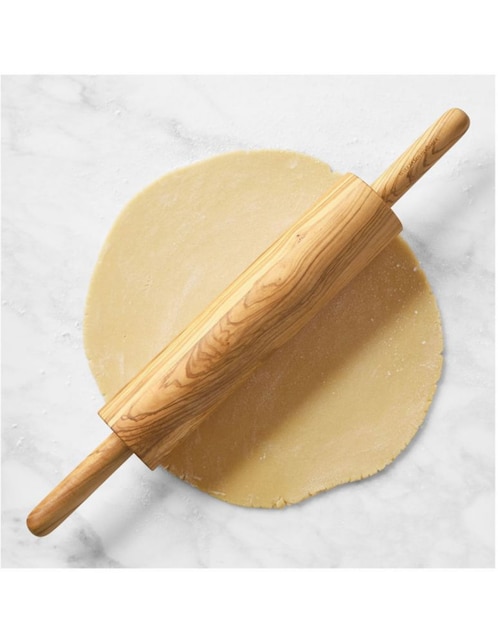 Rodillo de madera