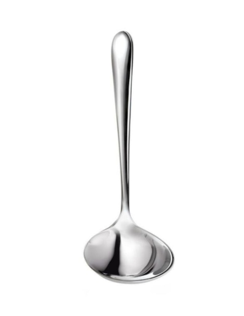 Cucharón Kingham de acero inoxidable