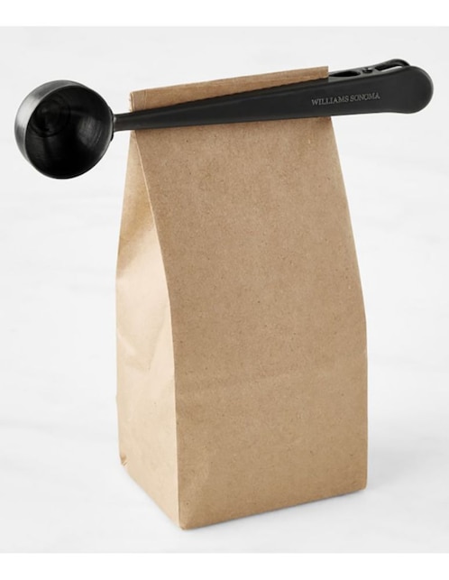 Cuchara medidora Clip Back para café