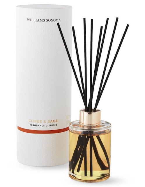 Difusor Home Citrus Sage