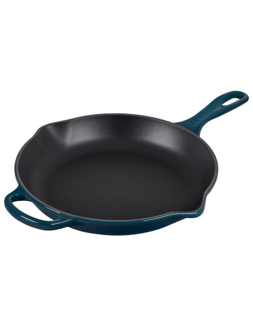 Sartén Le Creuset Skillet de hierro