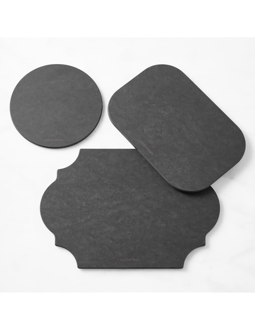 Set tablas para cocina Epicurean