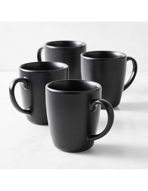 Set de tazas americanas Williams-Sonoma Open Kitchen 4 piezas