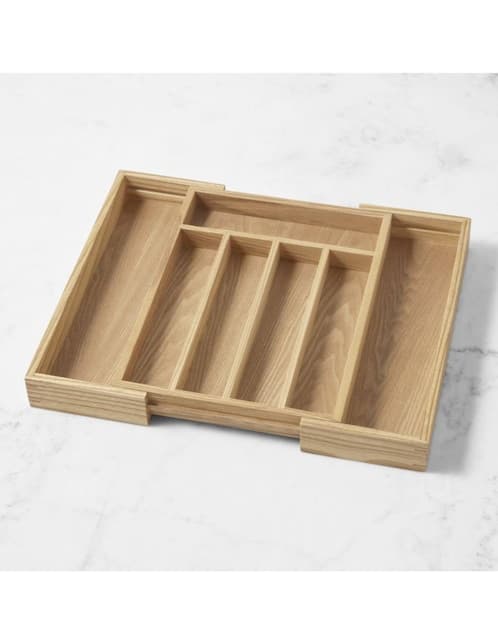 Organizador de utensilios de cocina Ashwood