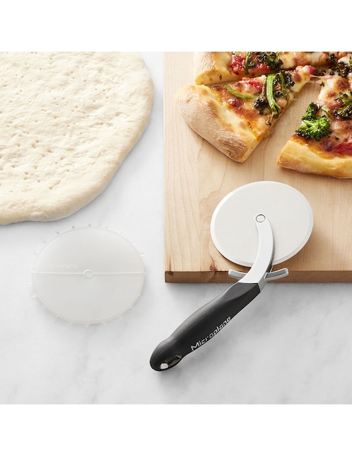Espátula pizza Microplane