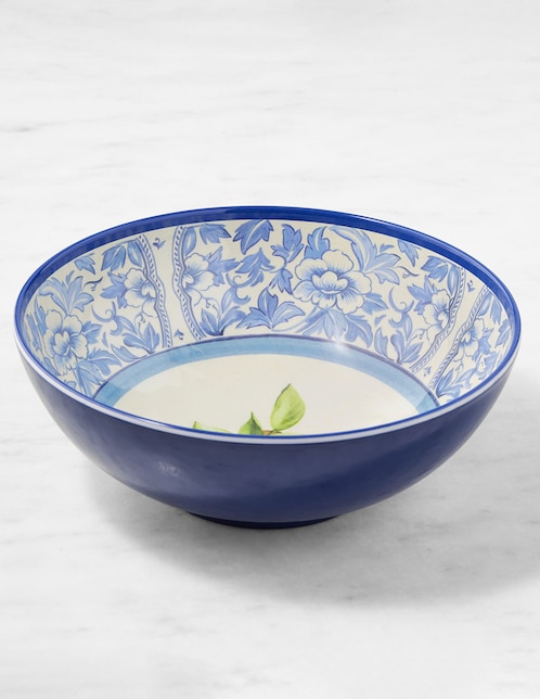 Ensaladera Williams-Sonoma Lemon de Melamina