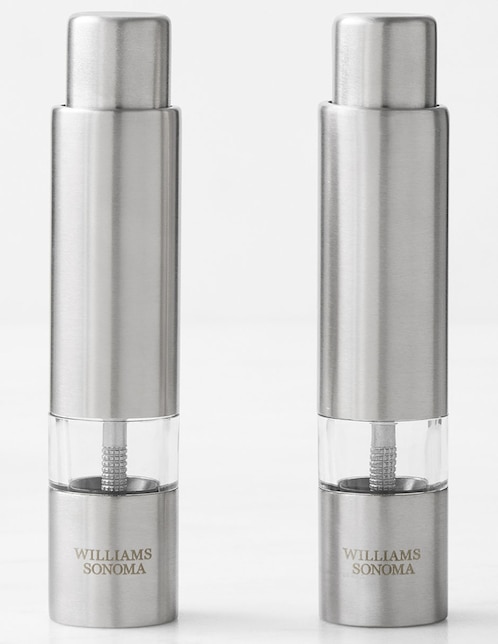 Set de molinos Williams-Sonoma Thumb