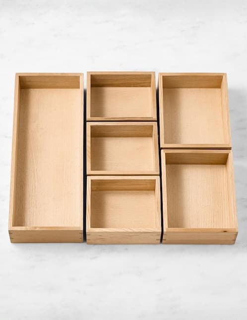 Organizador de cajón Hold Everything