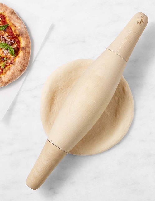 Rodillo de madera Tony Gemignani