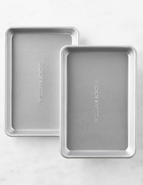 Charola para hornear Traditionaltouch de acero aluminizado