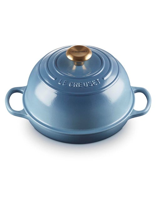 Cacerola con tapa convencional Le Creuset