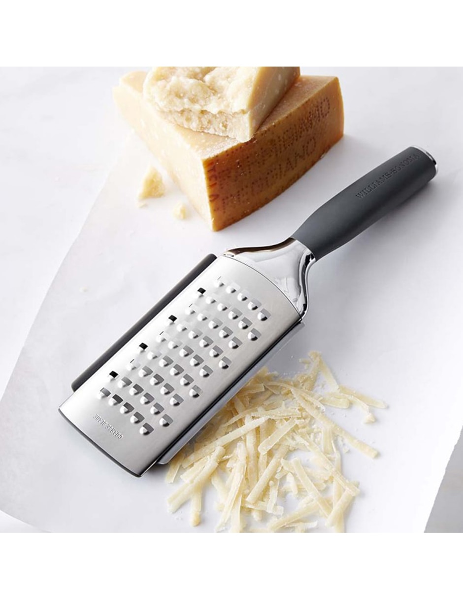 Rallador Grueso Coarse Prep Tools