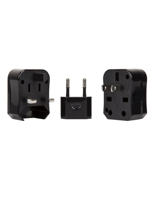 Adaptador universal viajes Travelon